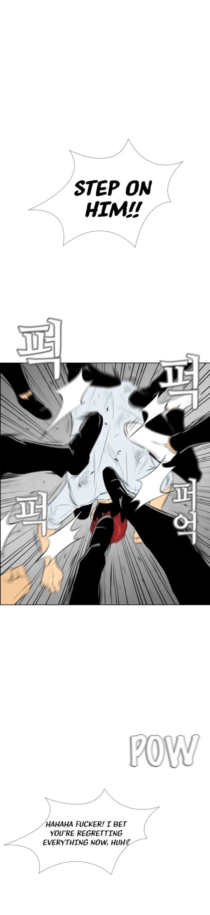 Revival Man Chapter 143 page 16