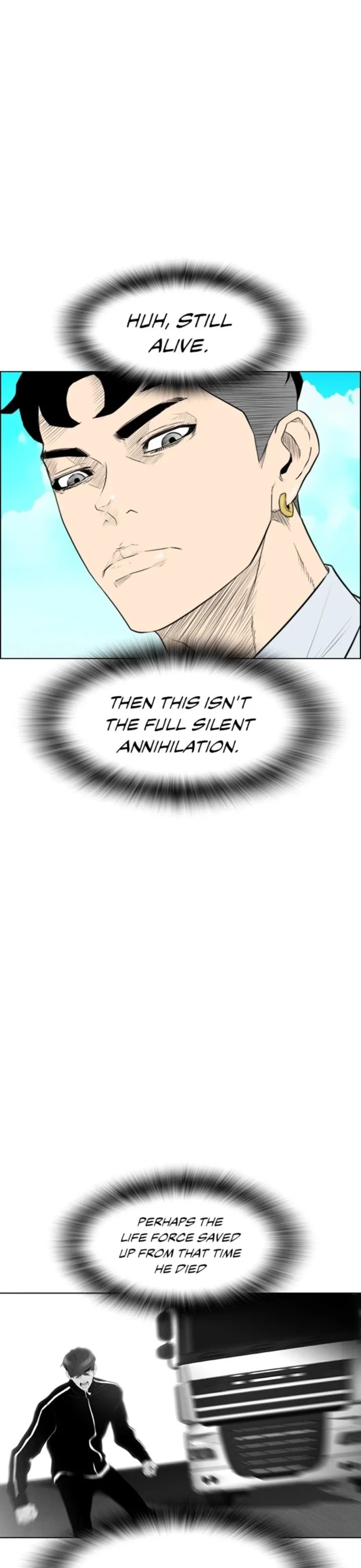 Revival Man Chapter 143 page 21