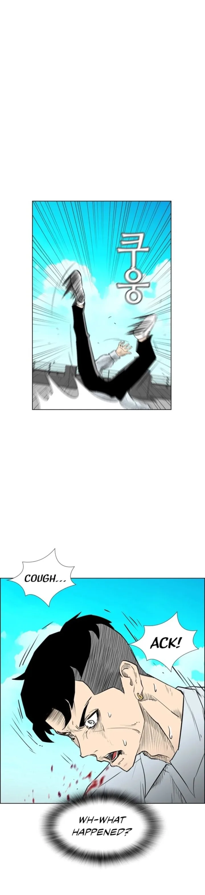 Revival Man Chapter 143 page 38