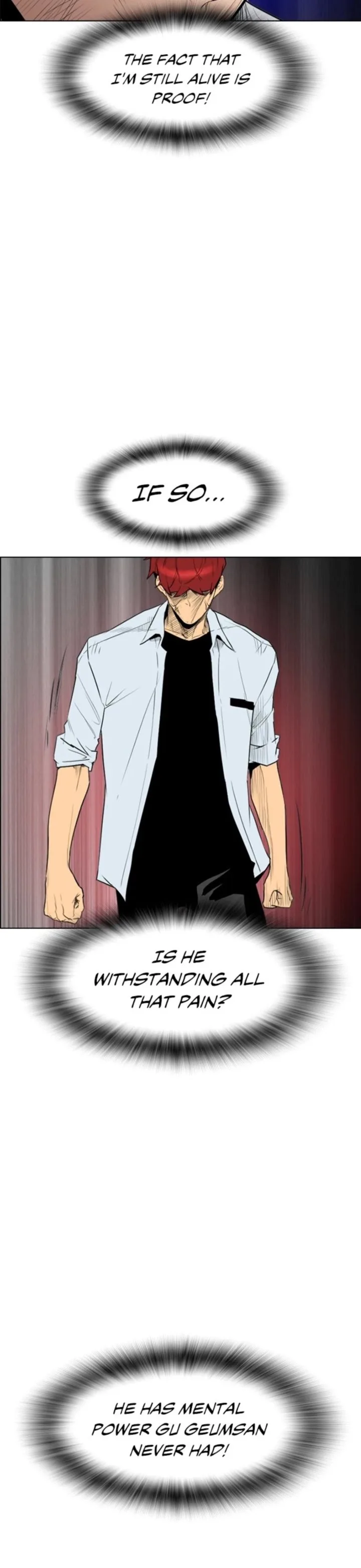 Revival Man Chapter 143 page 42