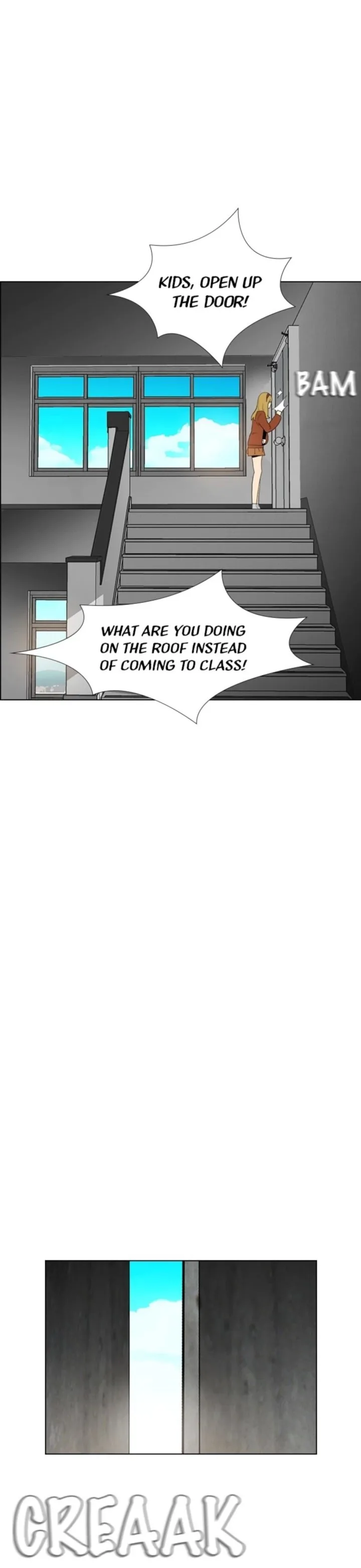 Revival Man Chapter 143 page 47