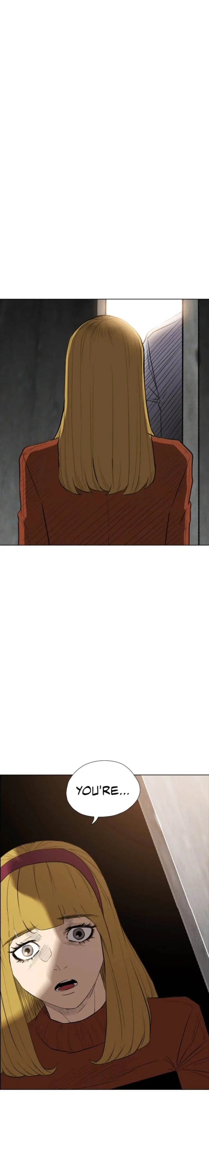 Revival Man Chapter 143 page 48