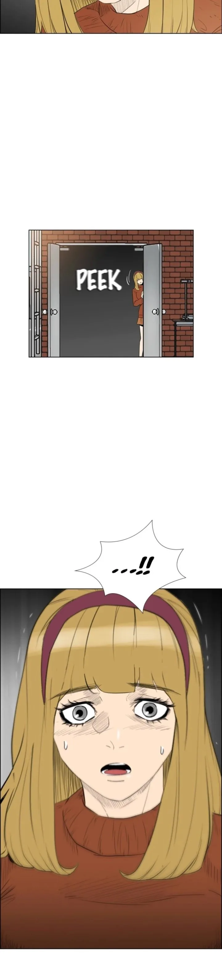 Revival Man Chapter 144 page 5