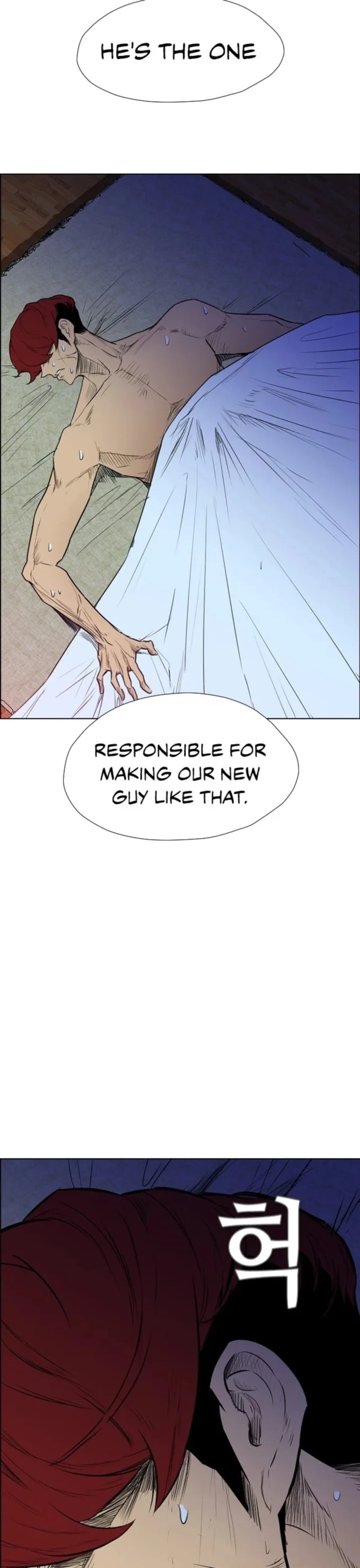 Revival Man Chapter 144 page 18