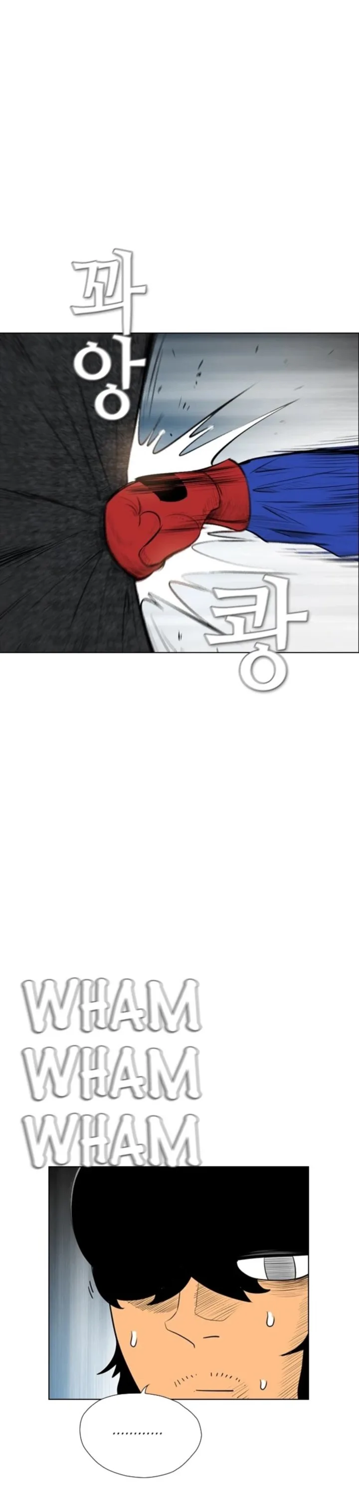 Revival Man Chapter 144 page 35