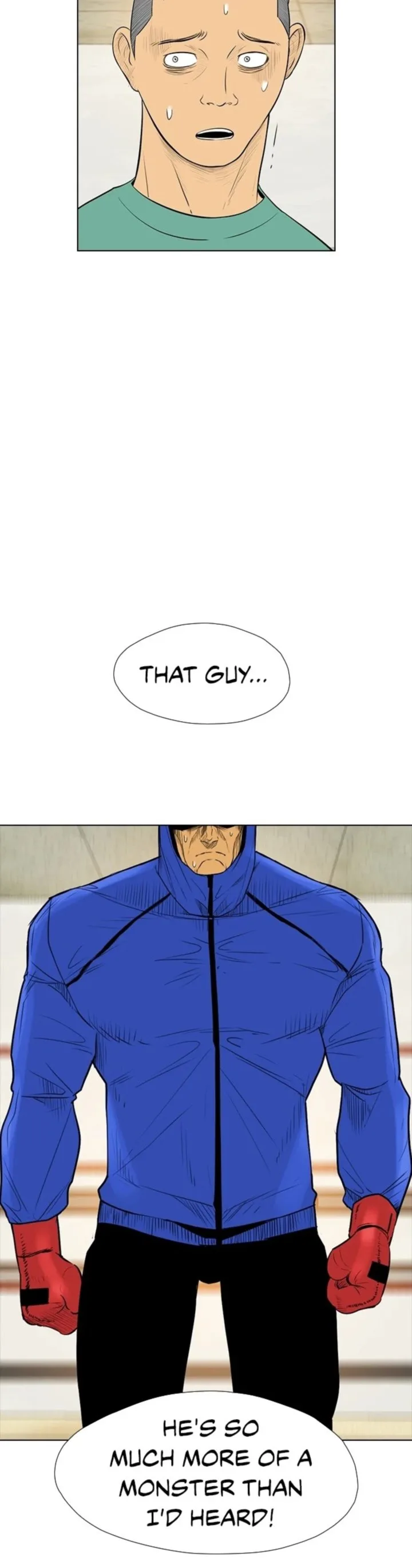 Revival Man Chapter 144 page 25