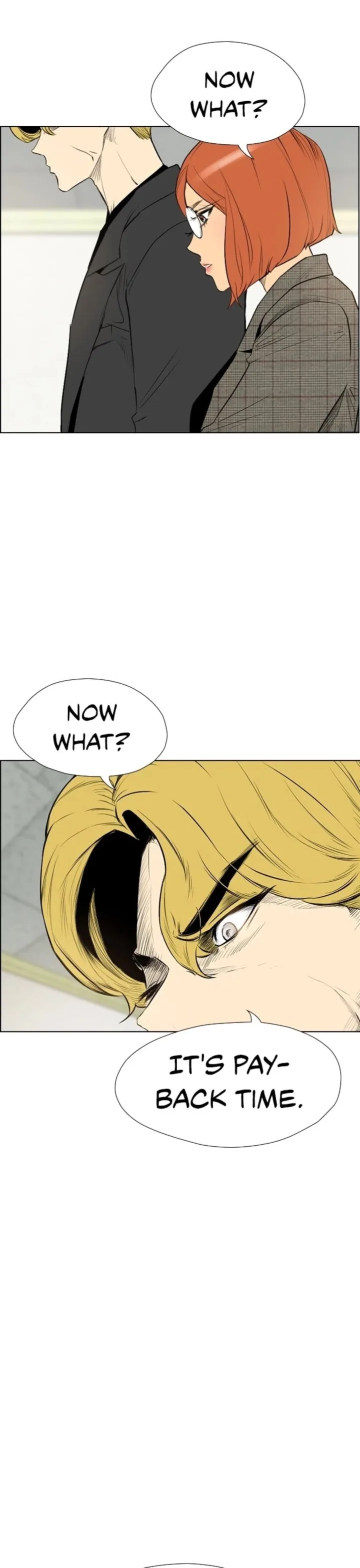 Revival Man Chapter 144 page 17