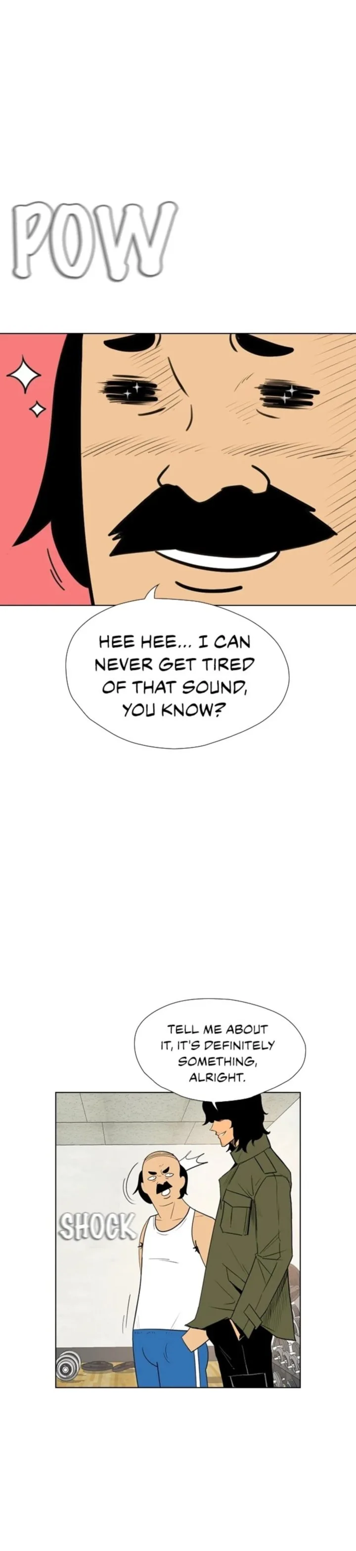 Revival Man Chapter 144 page 31