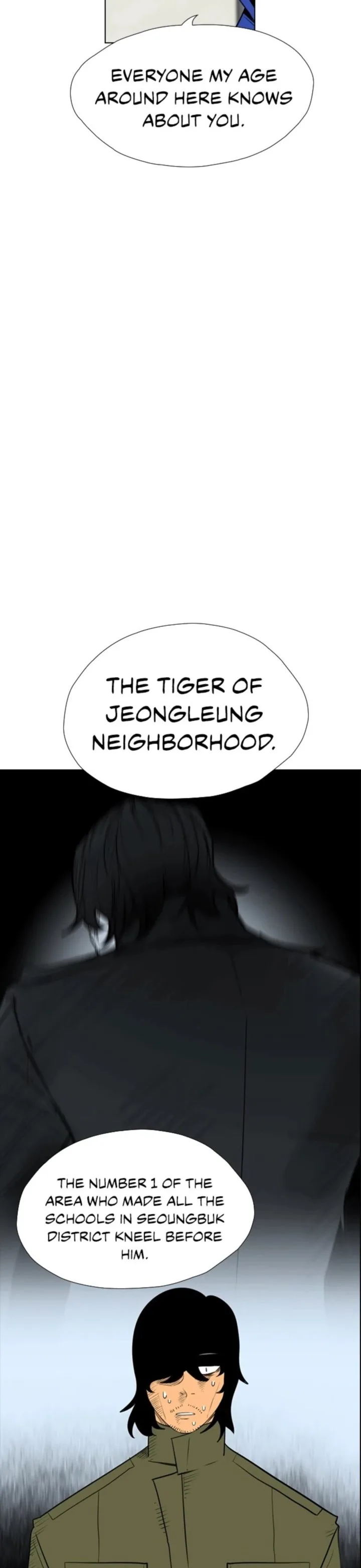 Revival Man Chapter 144 page 42