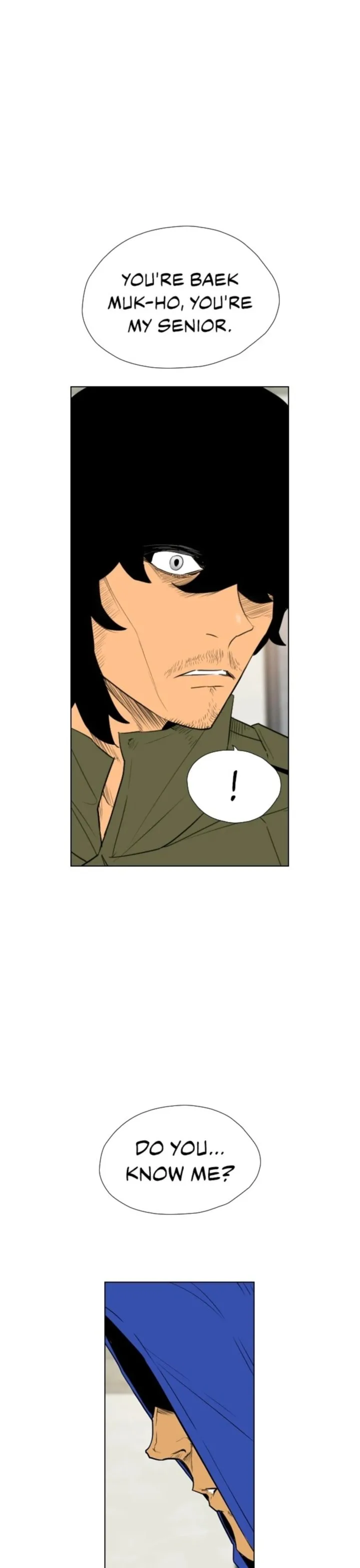 Revival Man Chapter 144 page 41