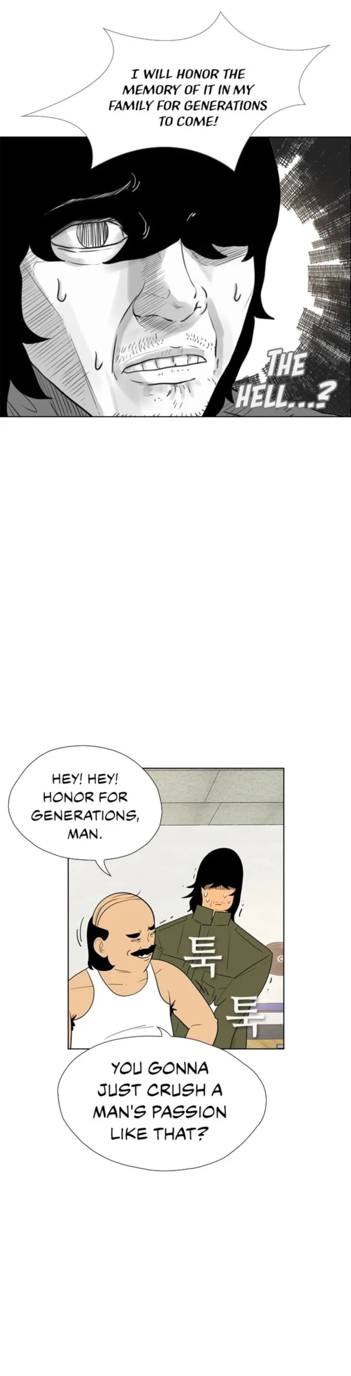 Revival Man Chapter 144 page 44