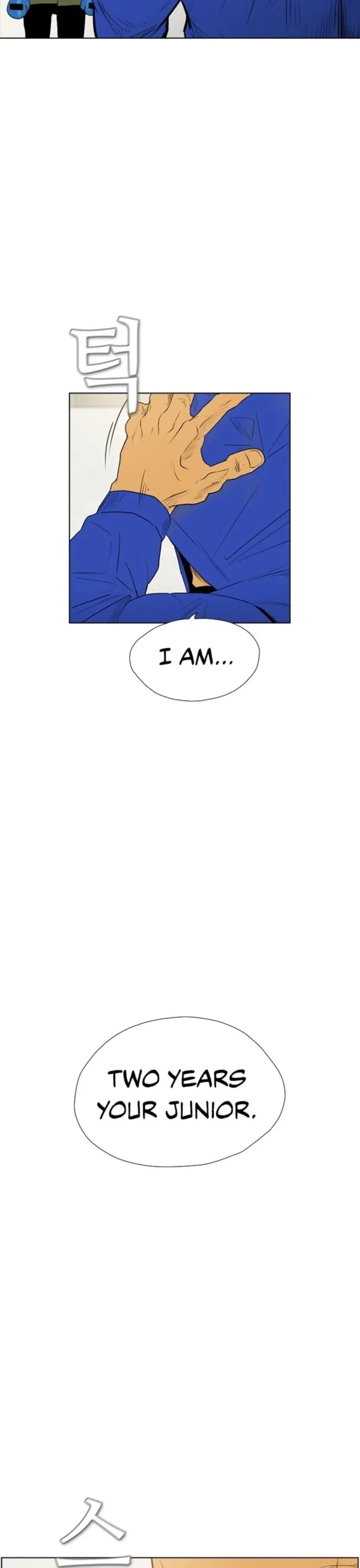Revival Man Chapter 144 page 47