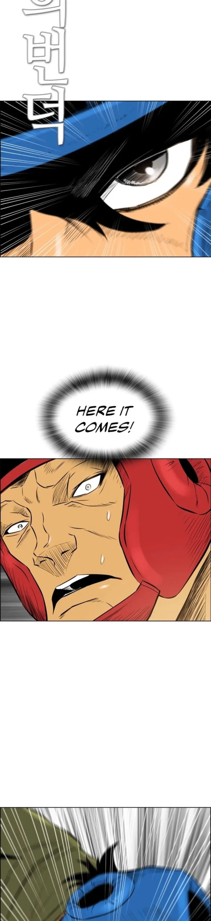 Revival Man Chapter 145 page 17