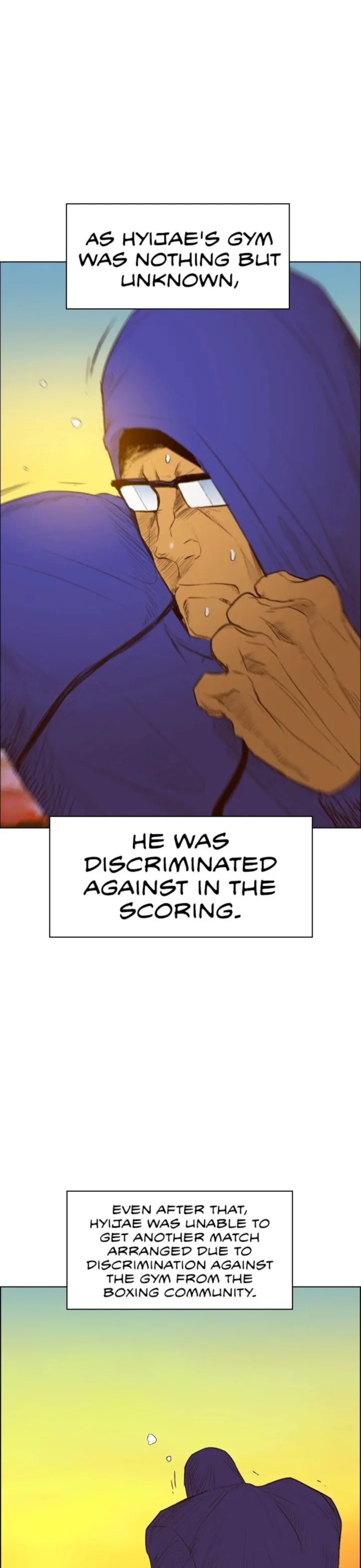 Revival Man Chapter 145 page 31