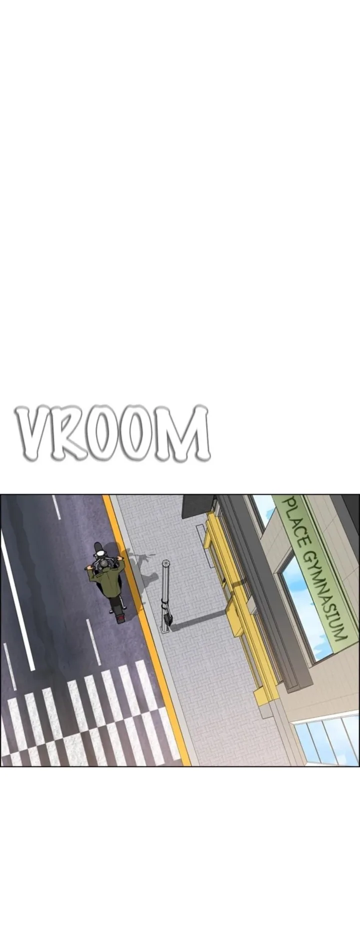 Revival Man Chapter 145 page 25
