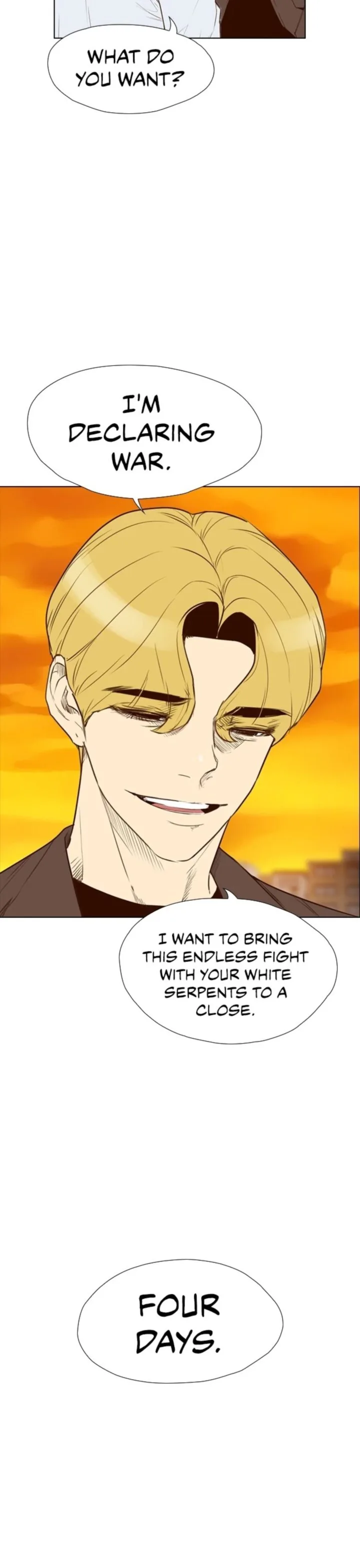 Revival Man Chapter 145 page 38