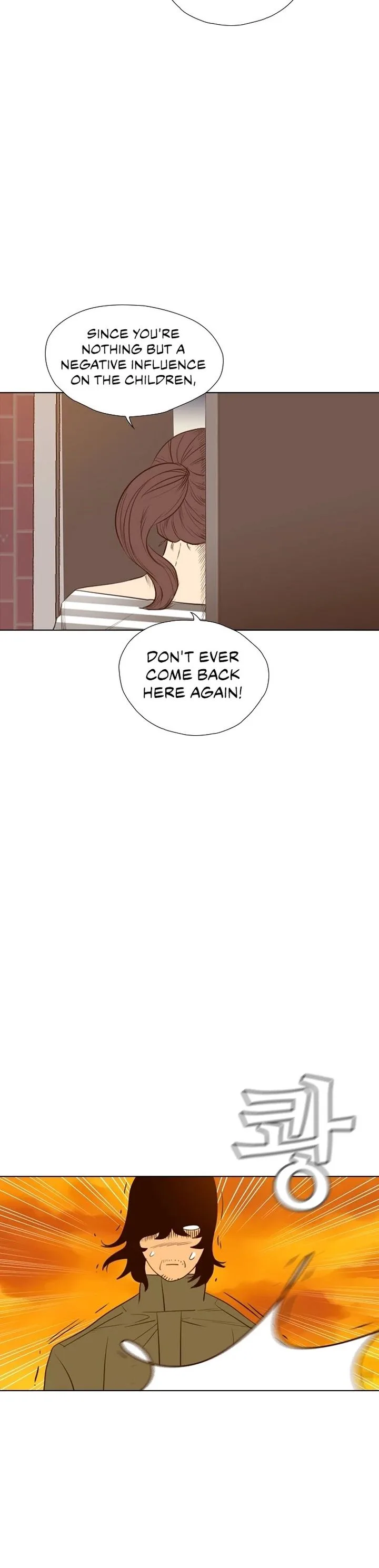 Revival Man Chapter 146 page 20