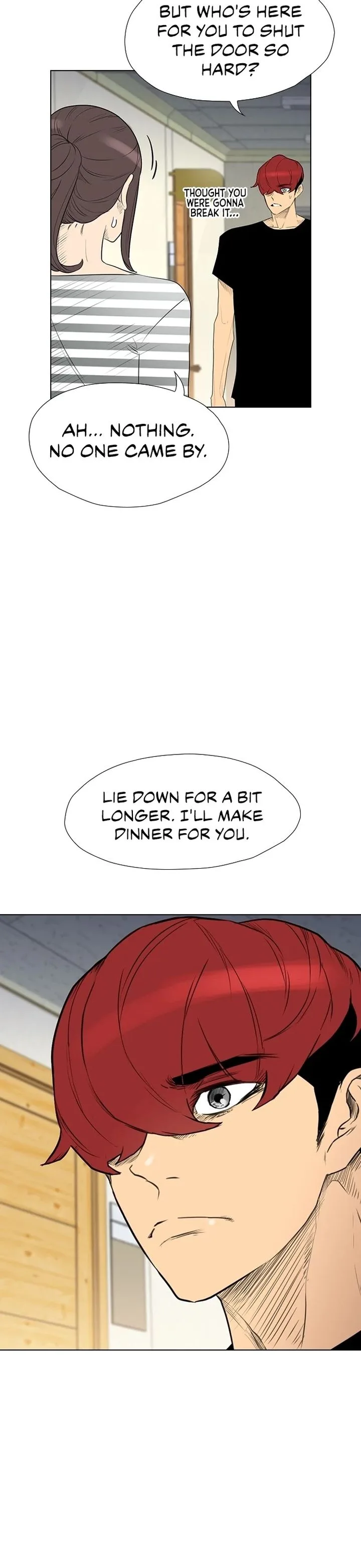 Revival Man Chapter 146 page 24