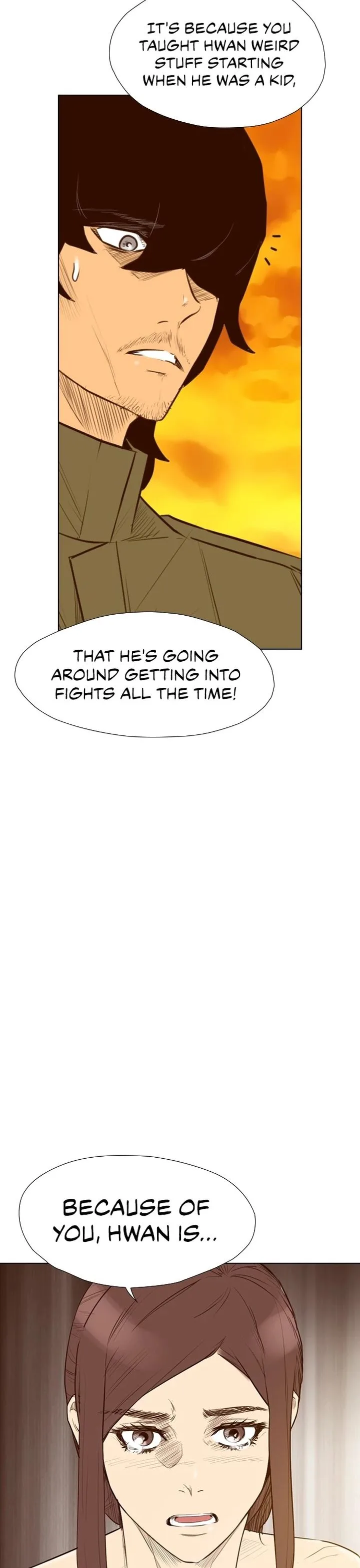 Revival Man Chapter 146 page 18