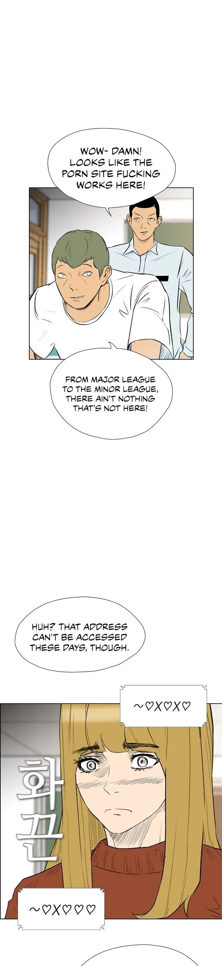 Revival Man Chapter 146 page 38