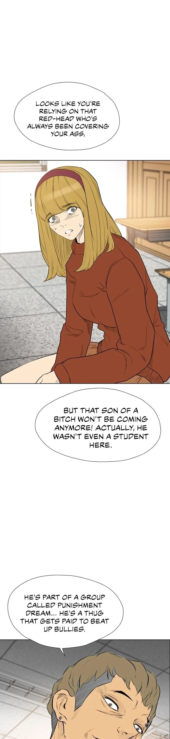 Revival Man Chapter 146 page 43