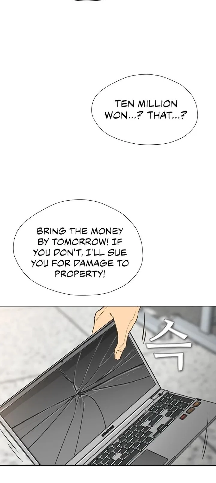 Revival Man Chapter 146 page 48