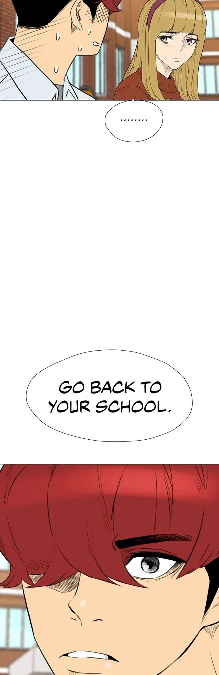 Revival Man Chapter 147 page 14