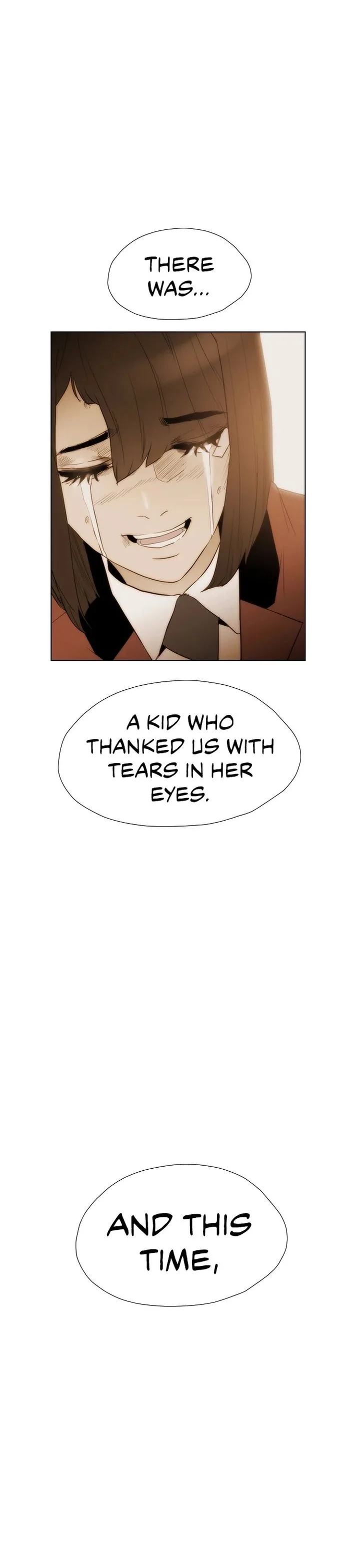 Revival Man Chapter 147 page 21