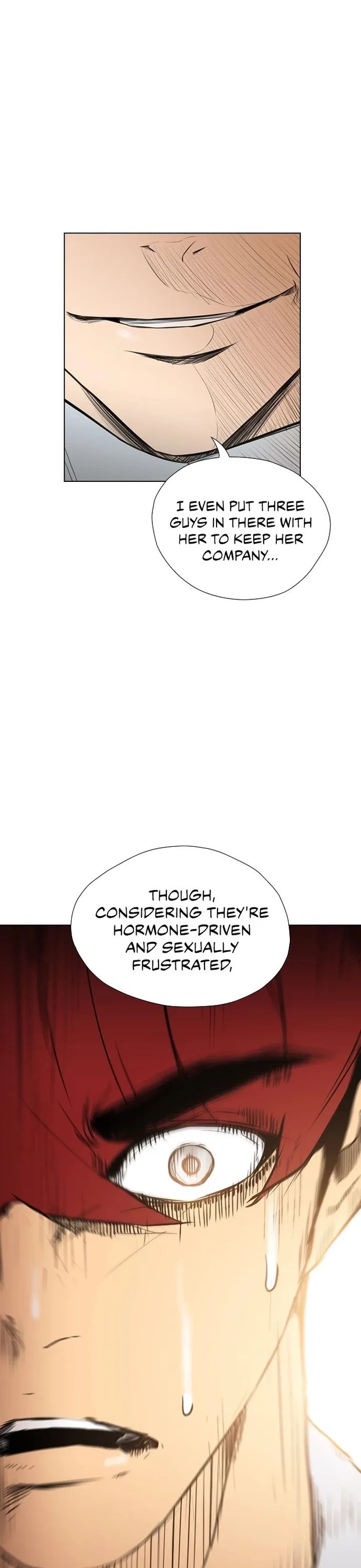 Revival Man Chapter 148 page 7