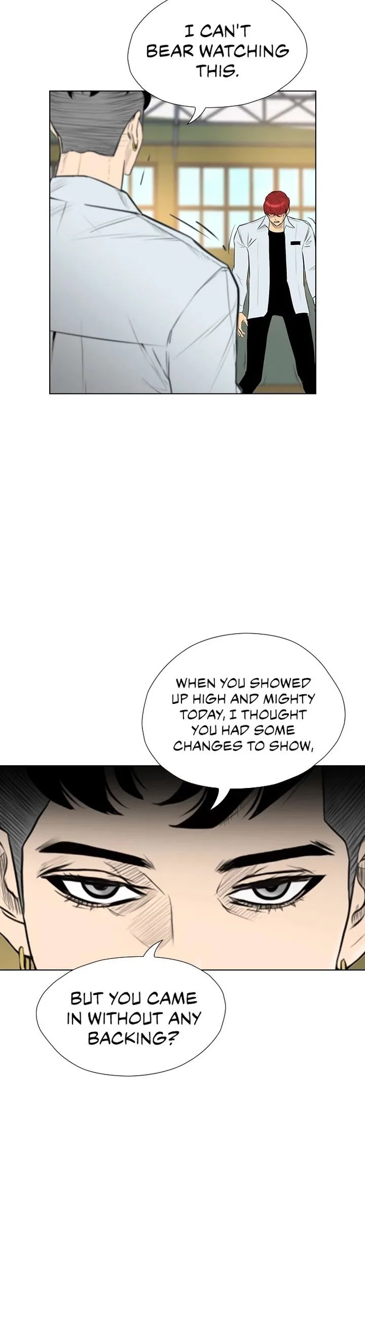 Revival Man Chapter 148 page 27