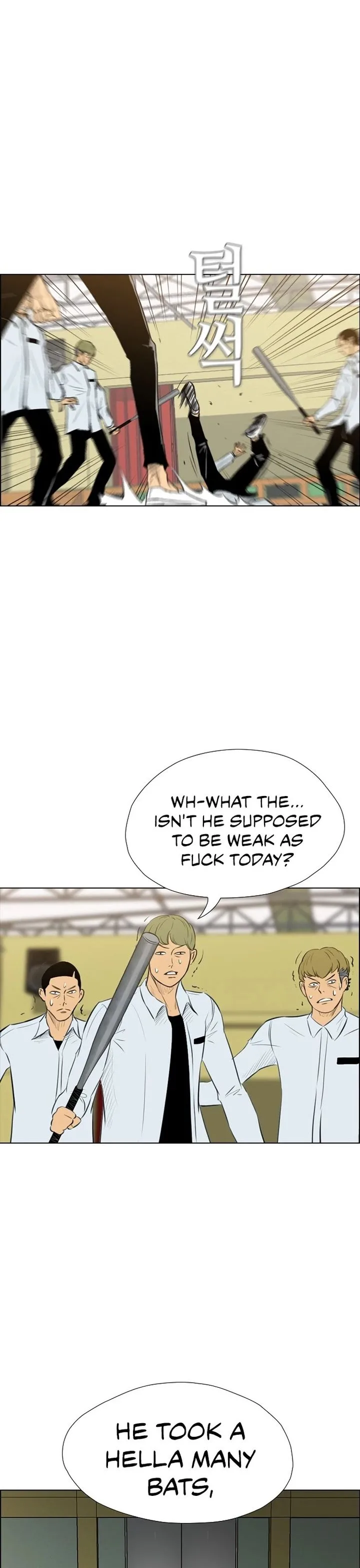 Revival Man Chapter 148 page 25