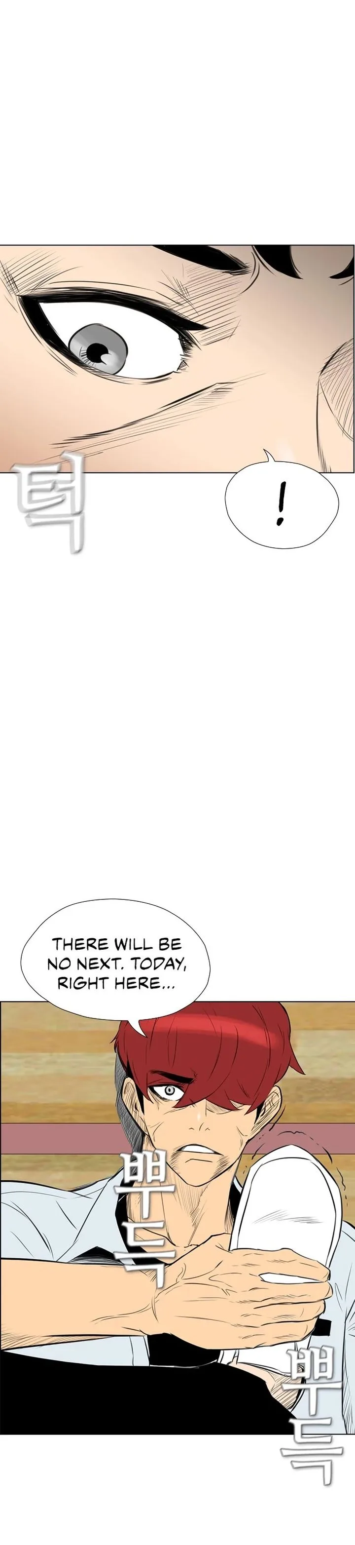 Revival Man Chapter 148 page 34