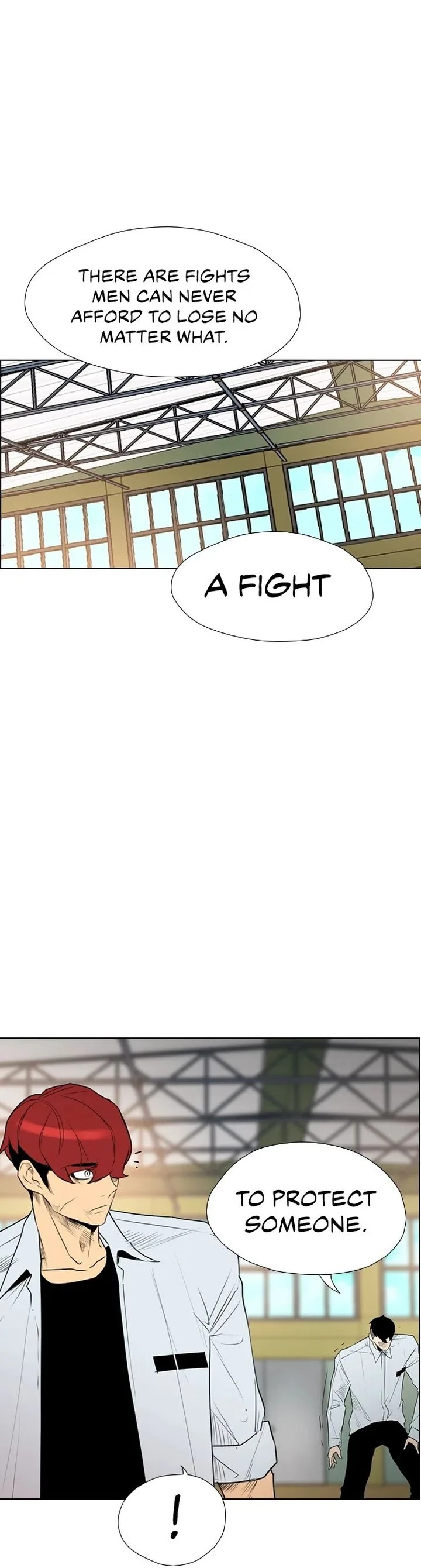 Revival Man Chapter 148 page 45