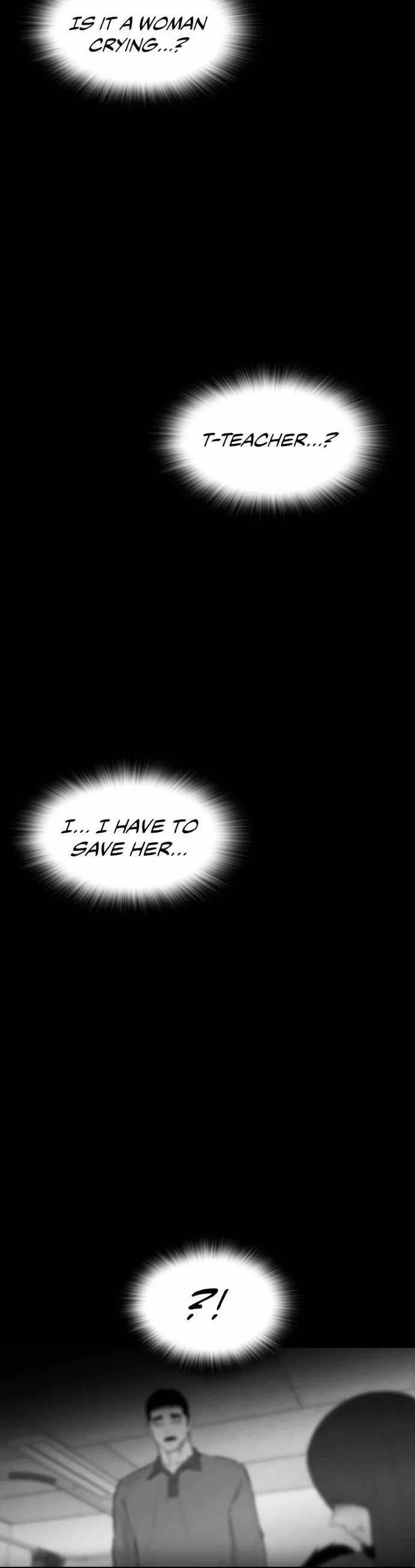 Revival Man Chapter 149 page 31