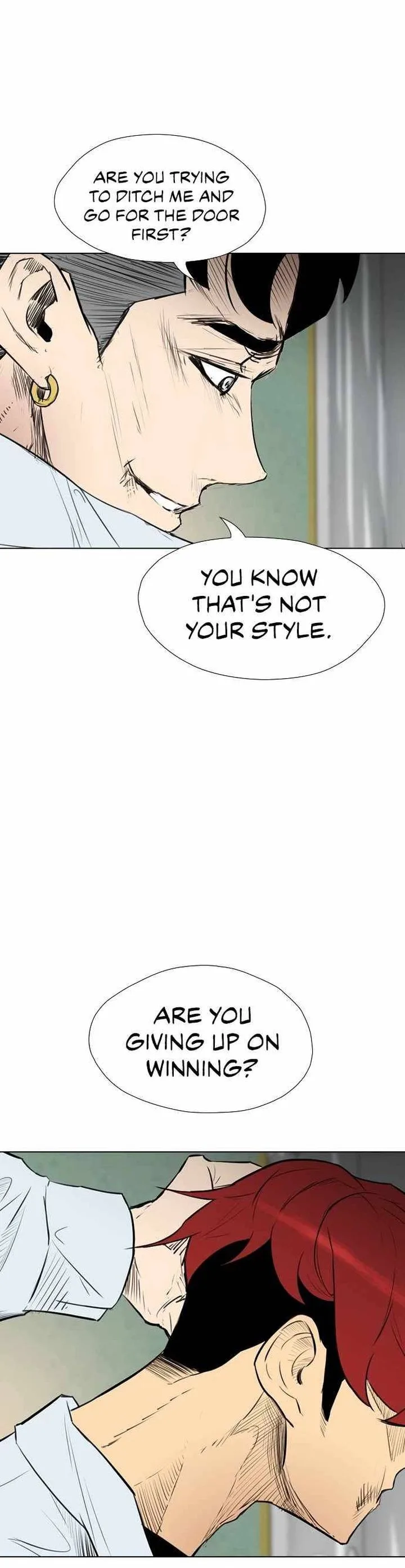 Revival Man Chapter 149 page 19