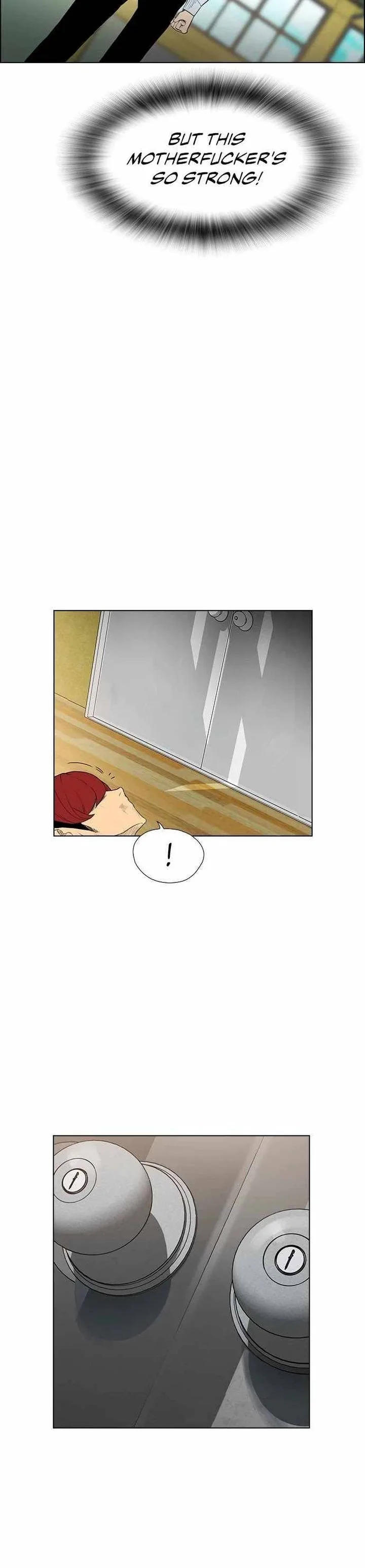 Revival Man Chapter 149 page 15