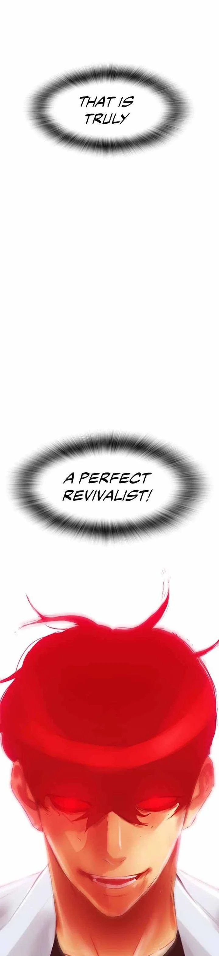 Revival Man Chapter 149 page 44