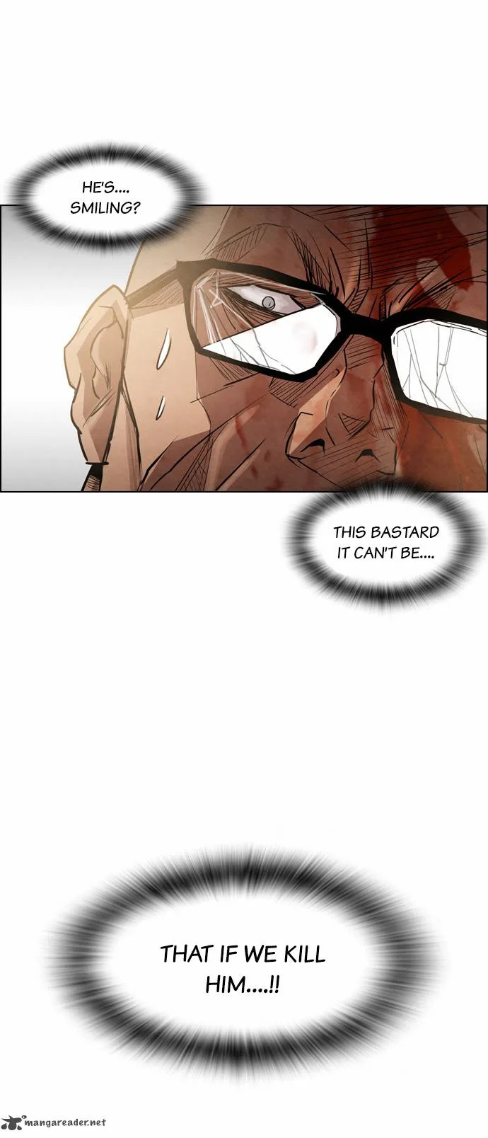 Revival Man Chapter 15 page 35