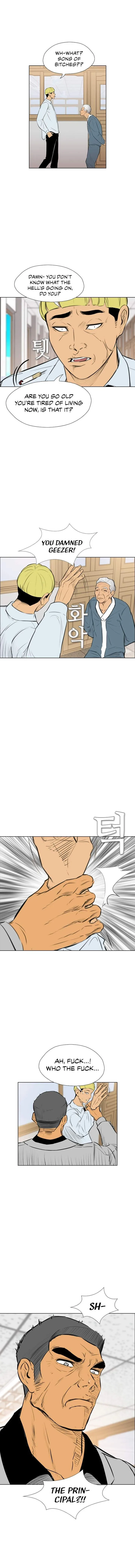 Revival Man Chapter 151 page 3