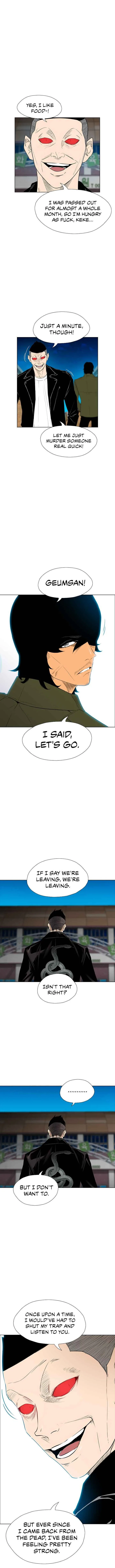 Revival Man Chapter 154 page 3