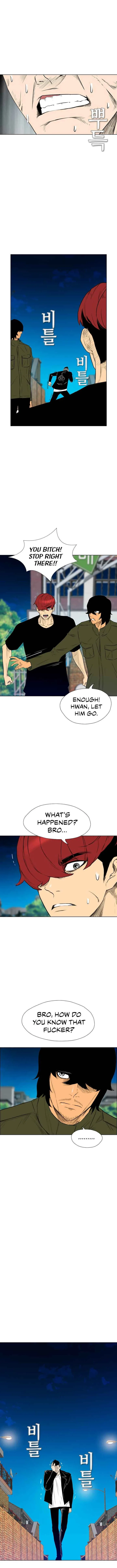 Revival Man Chapter 154 page 12
