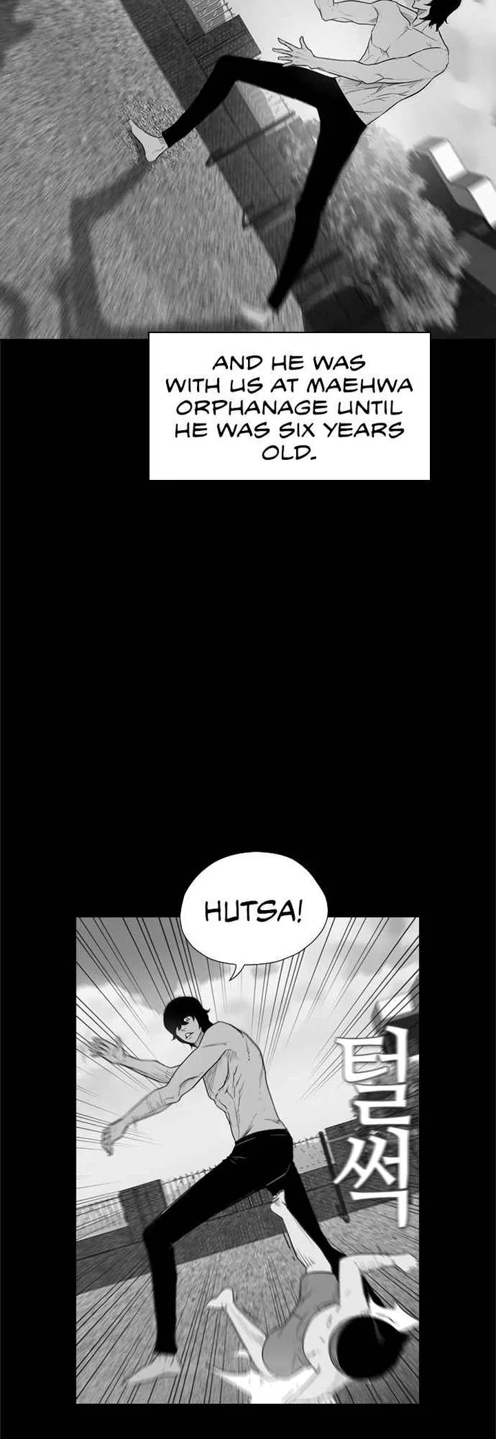 Revival Man Chapter 155 page 23