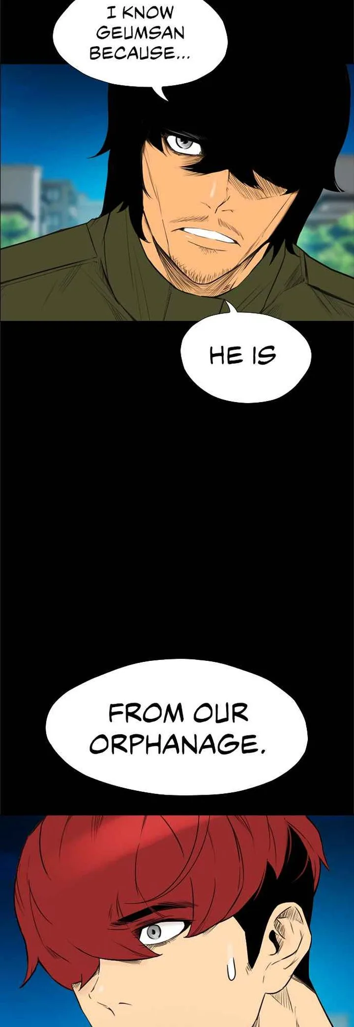 Revival Man Chapter 155 page 21