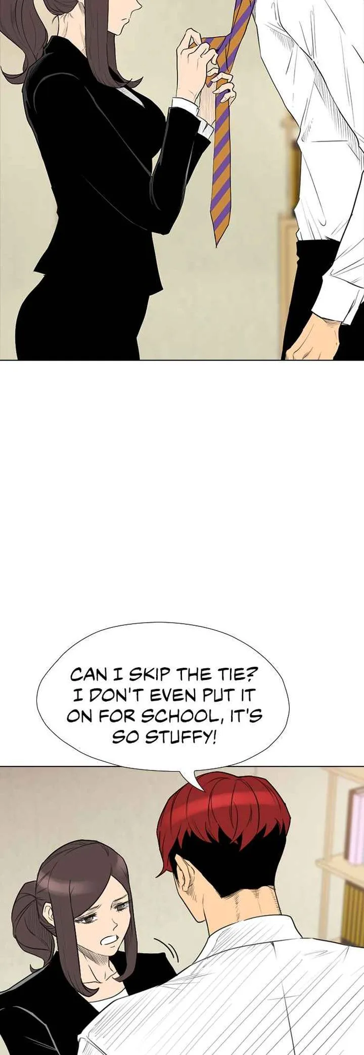 Revival Man Chapter 155 page 49