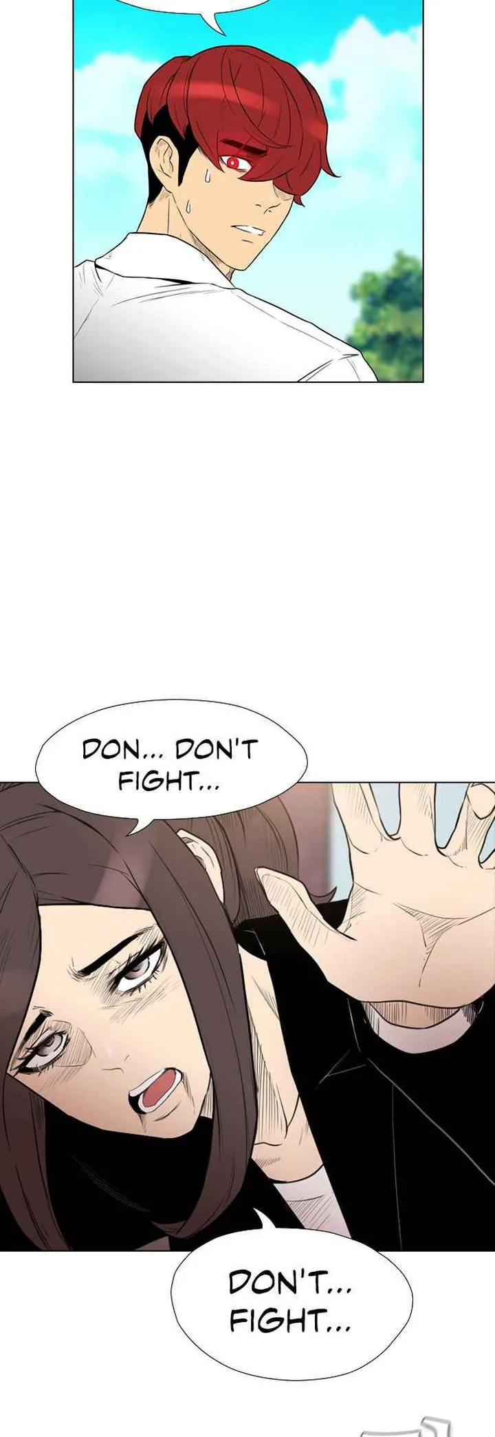 Revival Man Chapter 156 page 19