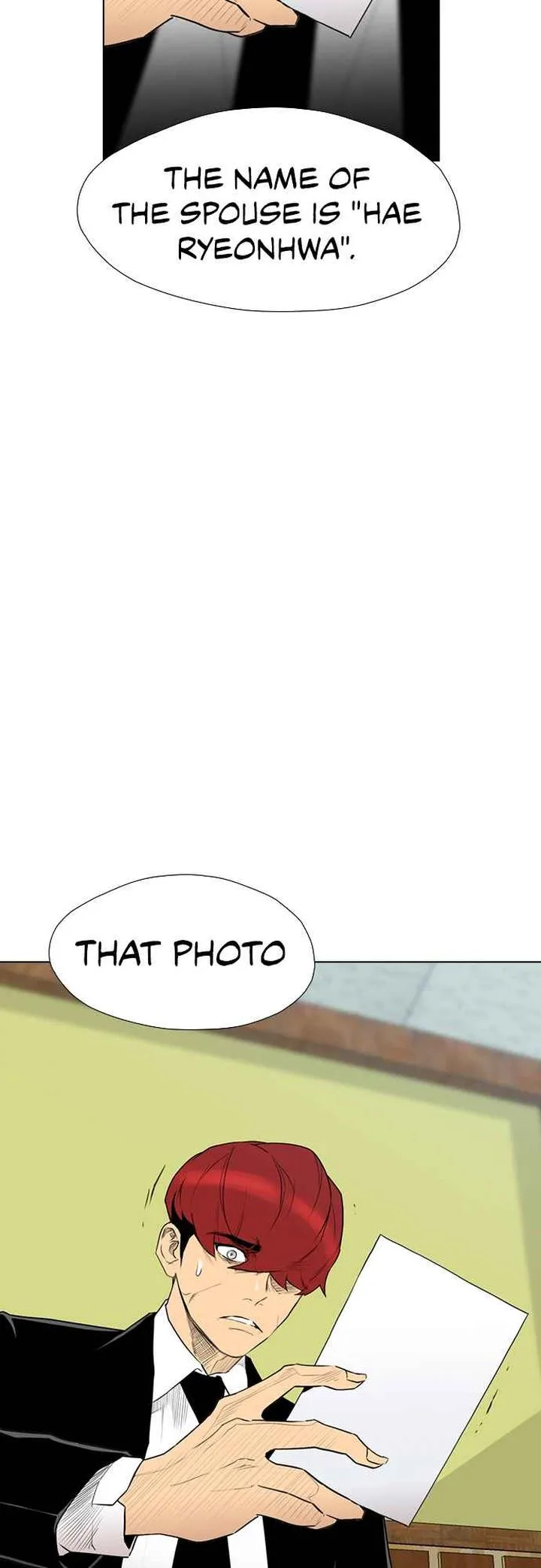 Revival Man Chapter 157 page 13