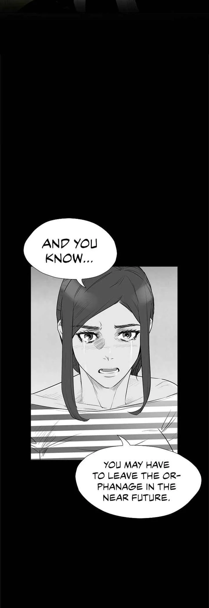 Revival Man Chapter 157 page 18
