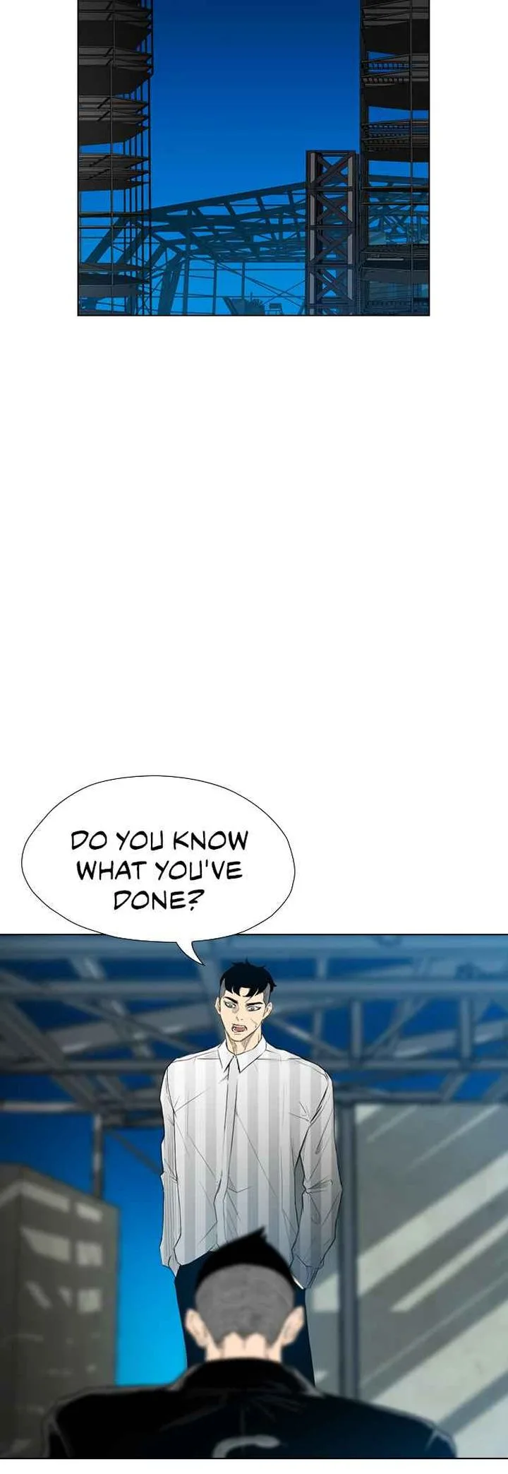 Revival Man Chapter 157 page 2