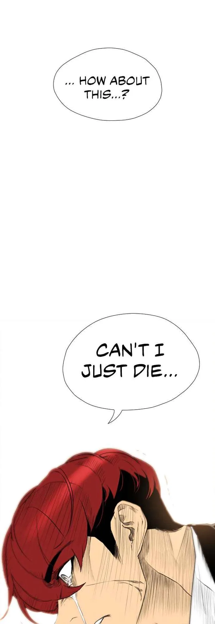 Revival Man Chapter 157 page 27