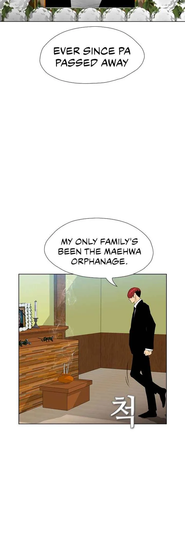 Revival Man Chapter 157 page 24